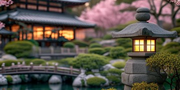 日本有物业管家吗？