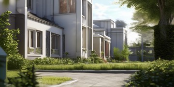 物业十点多收物业费合理吗？