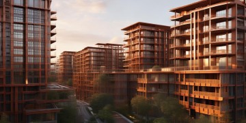 铜陵天逸华府究竟是什么物业呢？