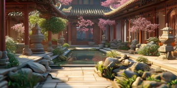 宝聚家园物业究竟是什么？