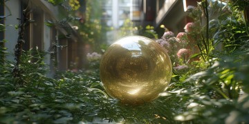 本体金算在物业费里吗？