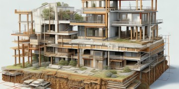 物业土建需要了解什么知识？