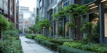 万象物业服务是怎样的公司？