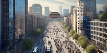 北京保利物业究竟都管什么？