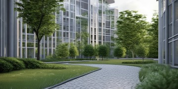 物业有权整改车位吗？