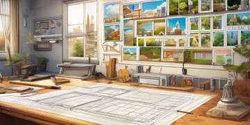 物业实践介绍该写些什么？