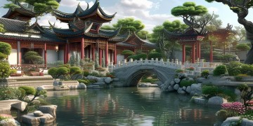 锦博苑到底是什么物业？