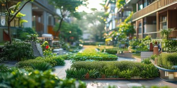 在碧桂园物业能学到什么？