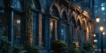 物业夜检究竟是什么意思？