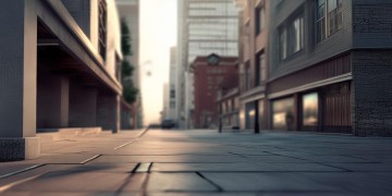 通化路物业究竟该如何打分？