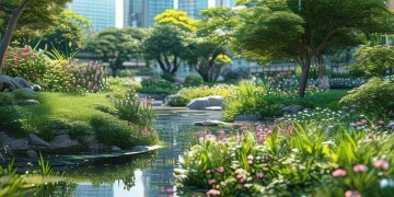 万科物业属于企业吗？