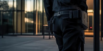 物业公司特卫究竟是干什么的？