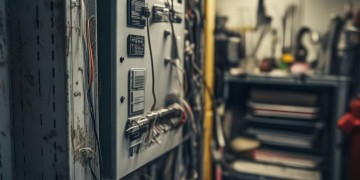 物业维修电闸要给钱吗？