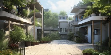 没入住就可以不交物业费吗？