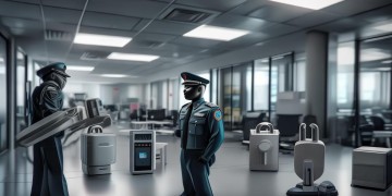 物业安保职能究竟是什么？