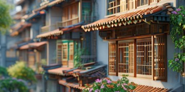 郫都区物业管理究竟负责什么？