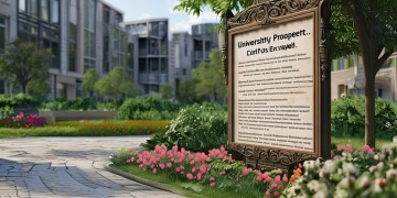 大学物业押金究竟是什么？