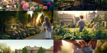 物业的管家都做些什么？