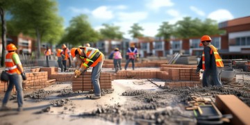 物业承包商是什么？