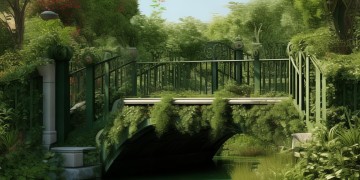 绿桥物业是什么档次？