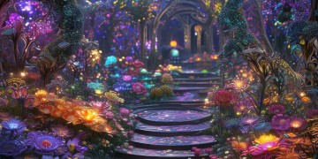 奇星花园物业究竟是什么？