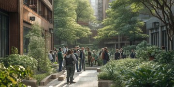 物业管理到底学什么？