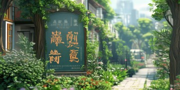 绿城物业为什么打电话？