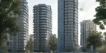 不拿房就不算业主，不用交物业费吗？