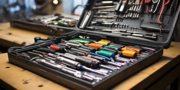 物业电工需要自己带工具吗？