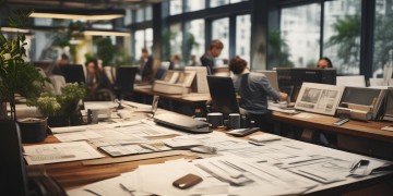 物业工作能升职吗？工资高吗？