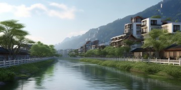 湘水一城物业可靠吗？