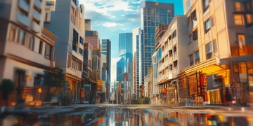 南都物业是民营企业吗？