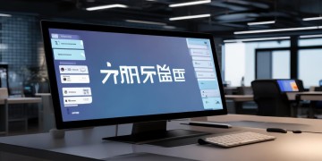 第一物业用的是什么app？
