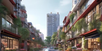 汕头买房，选什么物业好？