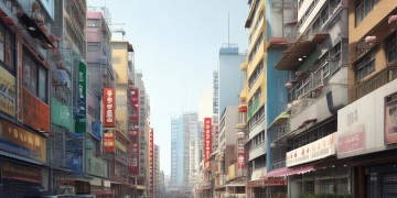 物业可以投诉到街道吗？