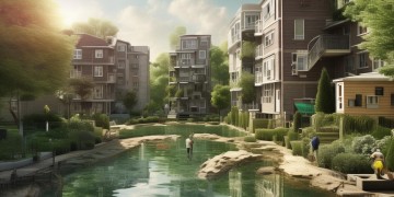 物业管理为什么累？