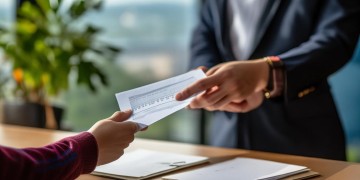 上门交物业费该怎么表述？