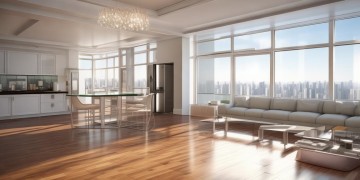 装修验收物业要准备什么？