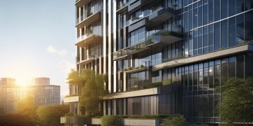 逗号公寓物业好吗？