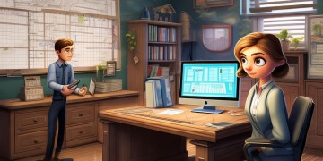 物业房管员究竟做什么工作？