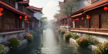 嘉兴市会整顿物业吗？