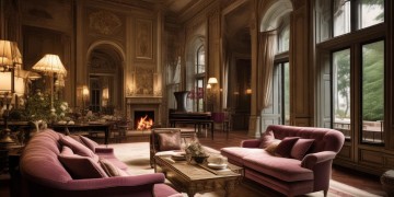 什么样的物业能提供私人管家服务？