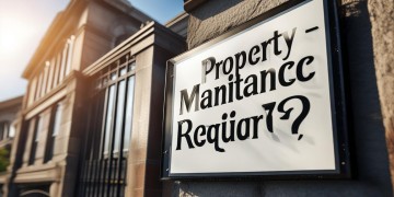 物业报修需要给钱吗？