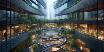 深国投广场究竟是什么物业？