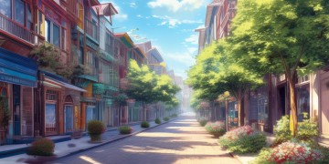 东南市街物业到底好不好？