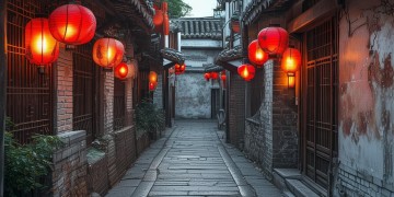 红旗巷需要物业管理吗？