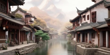 和平上河城究竟是什么物业？