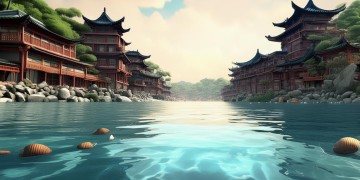 国厦云湾究竟属于什么物业？