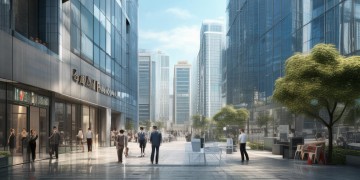 中山物业工资高吗？