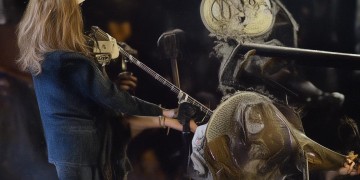 干物业的小兵哥究竟是什么样的人？